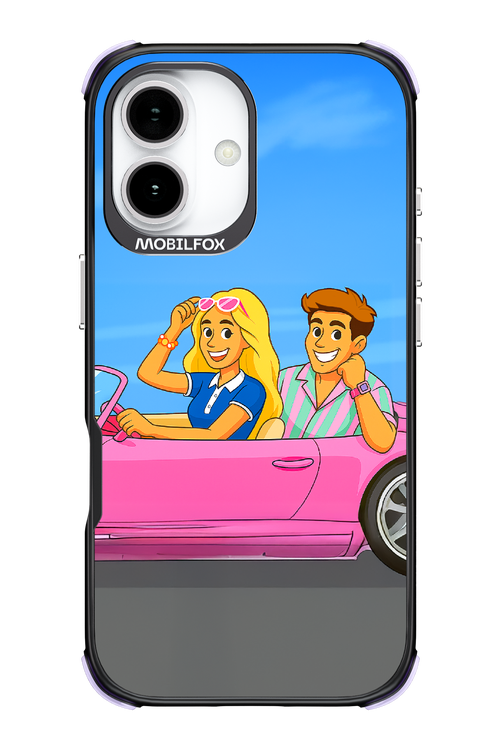 My Way 2.0 - Apple iPhone 17