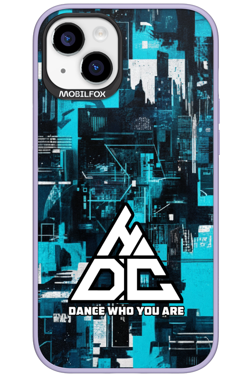 HDC 5 2.0 - Apple iPhone 15 Plus