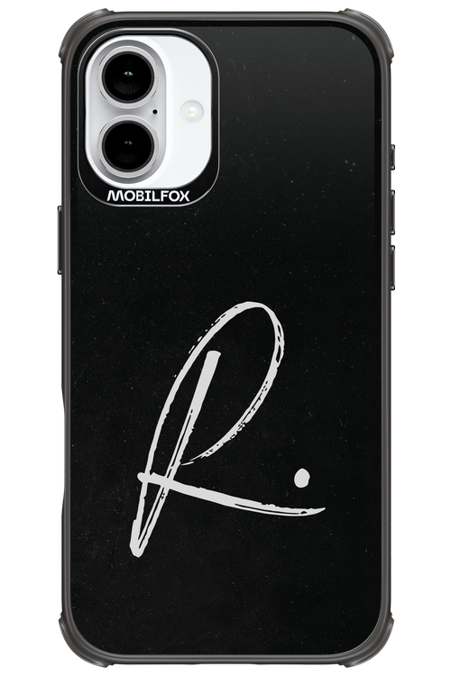 (Off Space) R 2.0 - Apple iPhone 16 Plus