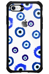 Nazar Amulet - Apple iPhone 8