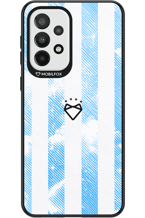Argentina II 2.0 - Samsung Galaxy A33