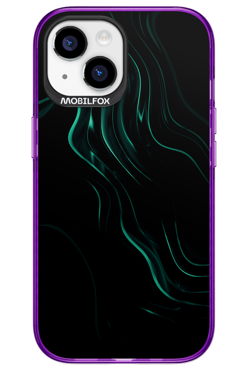 Northern Lights 2.0 - Apple iPhone 15