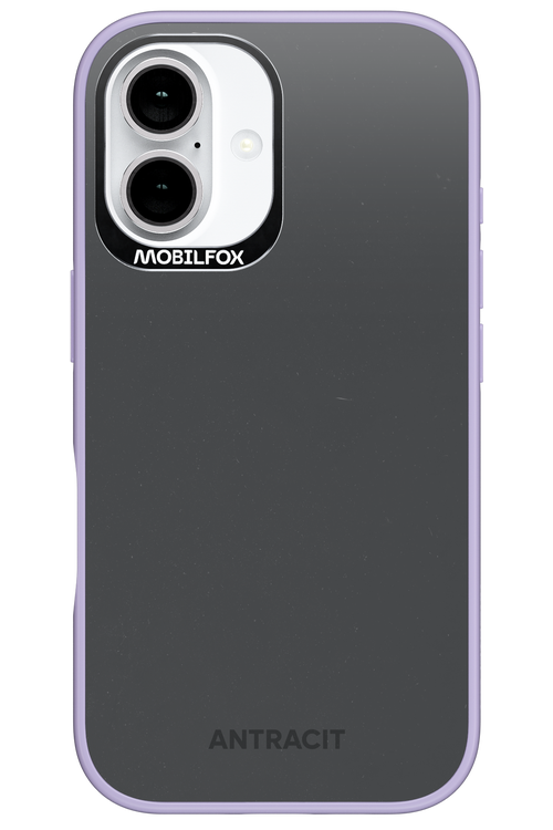 Antracit 2.0 - Apple iPhone 16