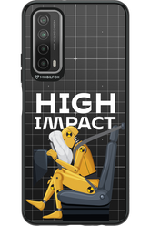 High Impact - Huawei P Smart 2021