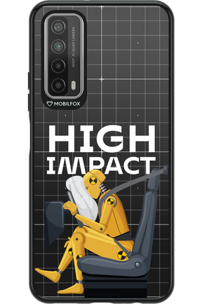 High Impact - Huawei P Smart 2021