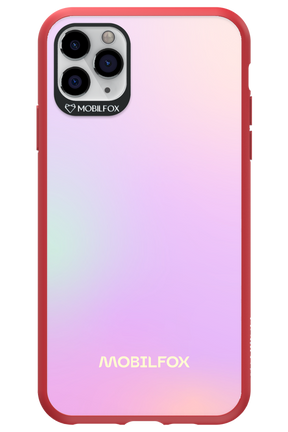 Pastel Violet - Apple iPhone 11 Pro Max