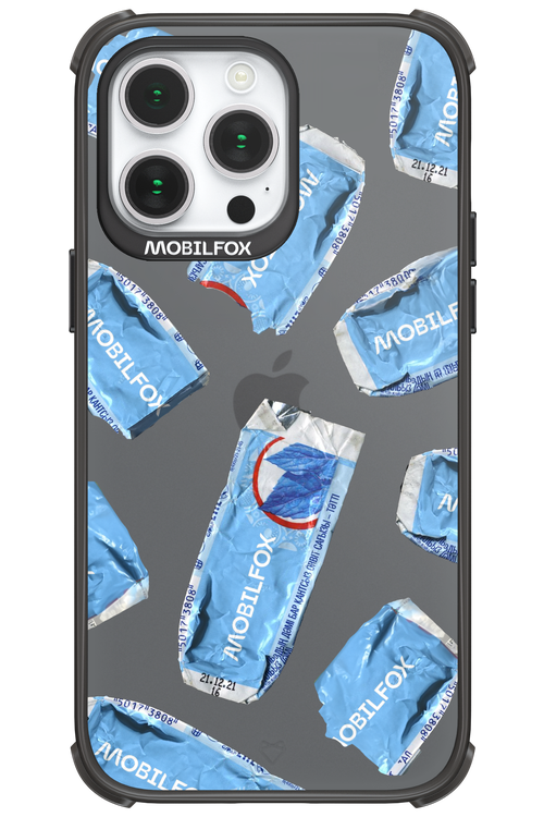 Mobilfox Gum 2.0 - Apple iPhone 14 Pro Max