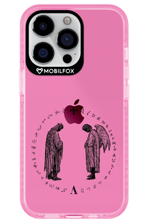 iNGER & D3MON V2 2.0 - Apple iPhone 13 Pro