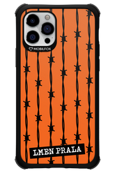 Böri Prala - Apple iPhone 12 Pro