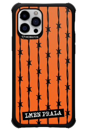 Böri Prala - Apple iPhone 12 Pro