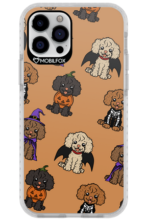 BOO-DLE CREW - Apple iPhone 12 Pro