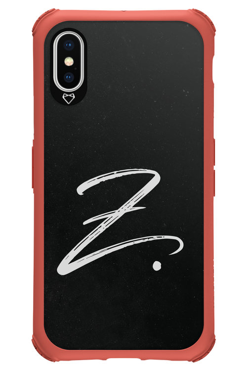(Off Space) Z 2.0 - Apple iPhone XS
