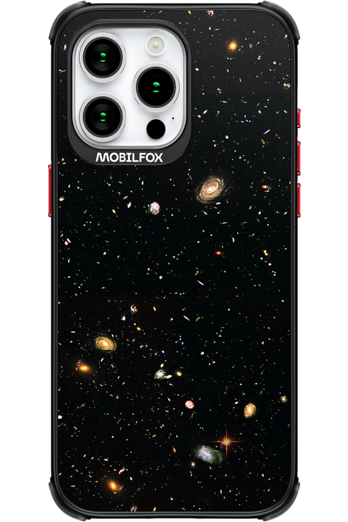 Cosmic Space 2.0 - Apple iPhone 15 Pro Max