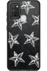 Chrome Stars - Samsung Galaxy A21 S