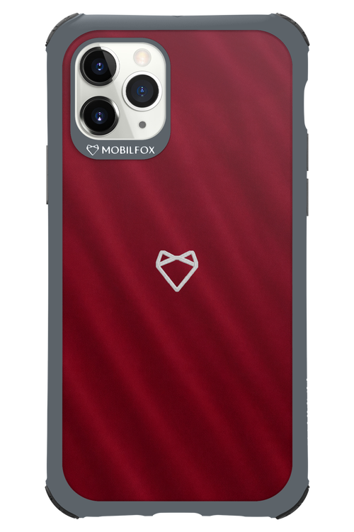 Ungaria X Mobilfox 2.0 - Apple iPhone 11 Pro