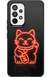 Led Cat 2.0 - Samsung Galaxy A53