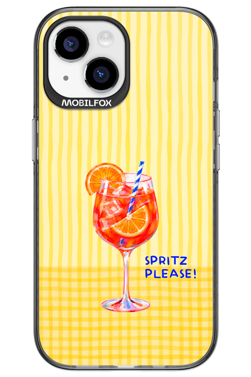 SPRITZ PLEASE 2.0 - Apple iPhone 15