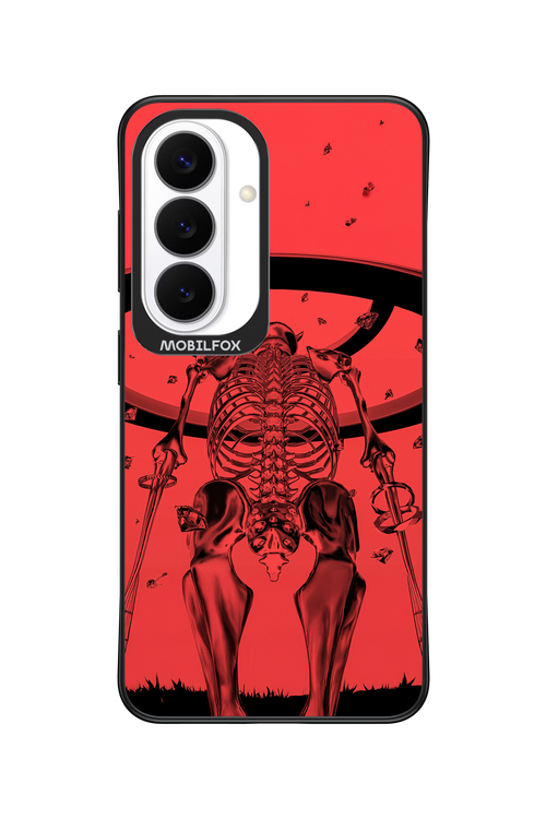 RMN Cover 2.0 - Samsung Galaxy S26