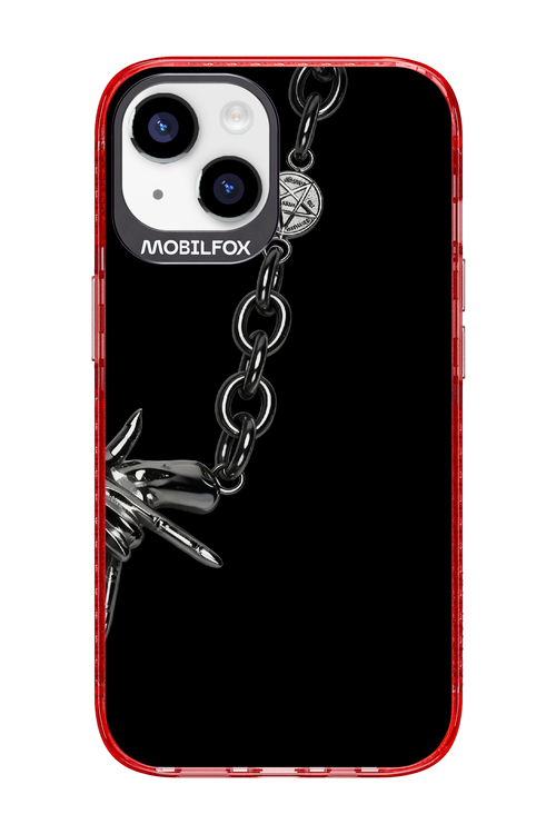 Chain dreapta black 2.0 - Apple iPhone 14