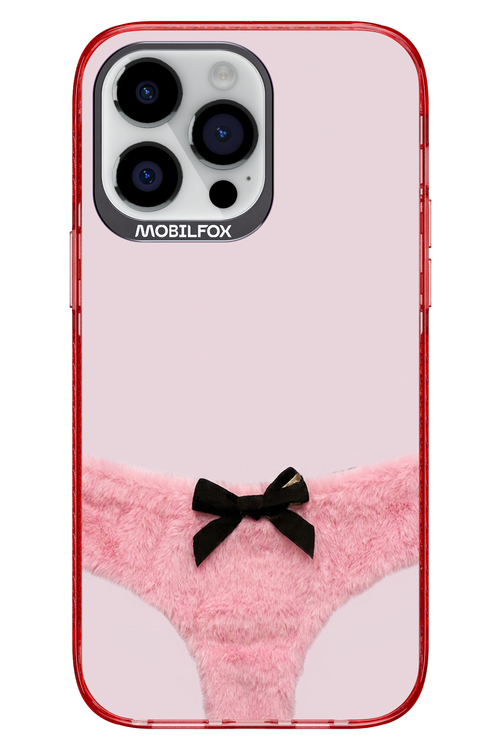 Furr Panties 2.0 - Apple iPhone 14 Pro Max