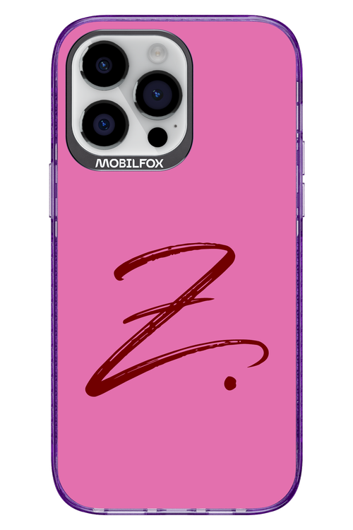 (Sorbet) Z 2.0 - Apple iPhone 14 Pro Max