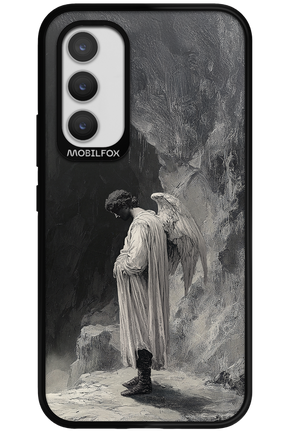 INGER Cover 2.0 - Samsung Galaxy A34