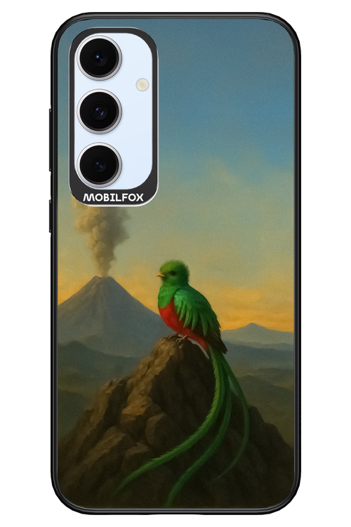 Birdy 2.0 - Samsung S24 FE