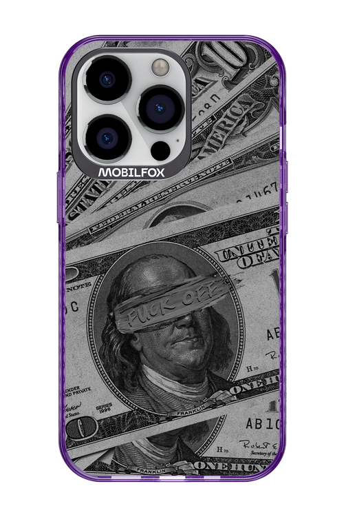 Talking Money - Apple iPhone 13 Pro