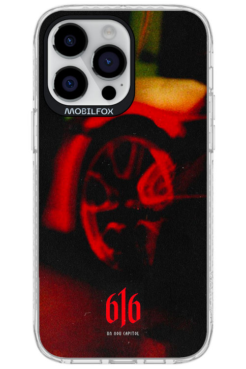616 2.0 - Apple iPhone 14 Pro Max