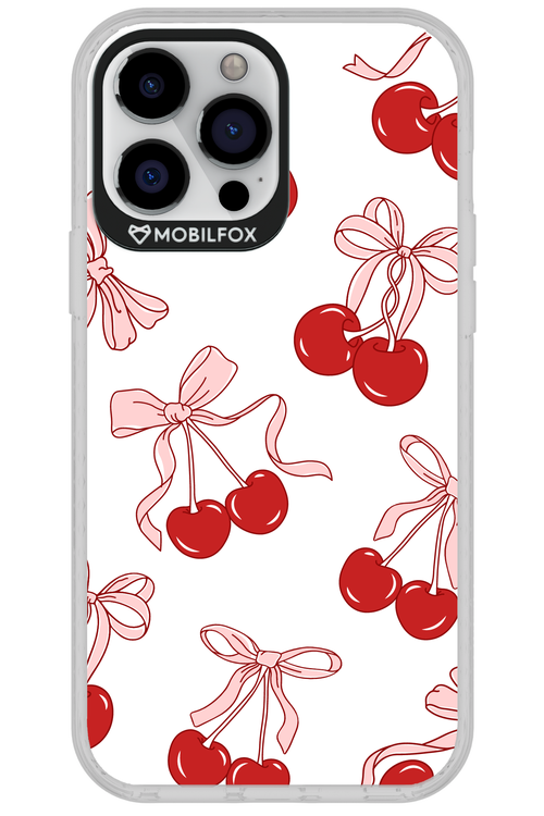 Cherry Queen 2.0 - Apple iPhone 13 Pro Max
