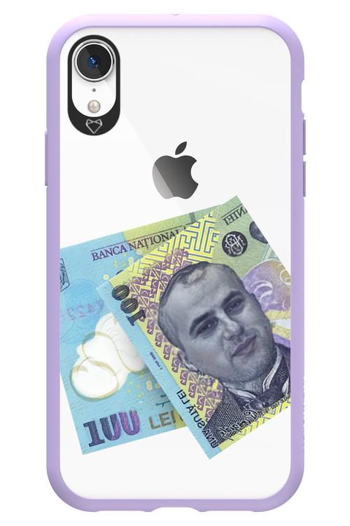 Zbir Lei 2.0 - Apple iPhone XR