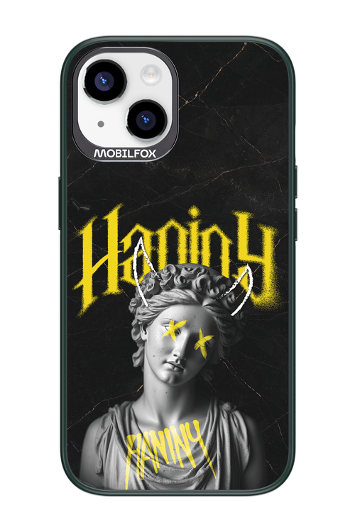 Classic Haniny - Apple iPhone 14