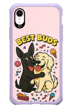 Best Buds 2.0 - Apple iPhone XR