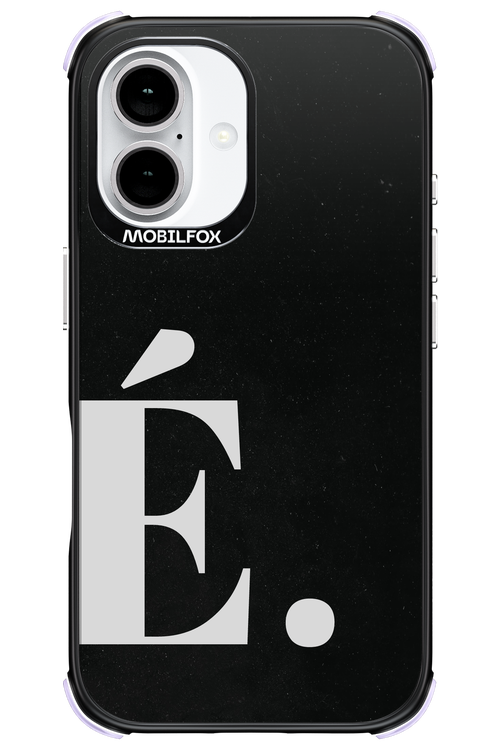 E II (Off Space) 2.0 - Apple iPhone 16