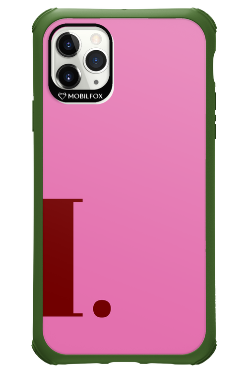 I (Sorbet) 2.0 - Apple iPhone 11 Pro Max
