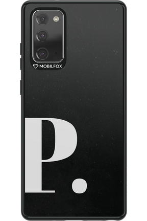 P (Off Space) 2.0 - Samsung Galaxy Note 20
