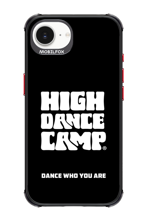 HDC 1 2.0 - Apple iPhone 16e