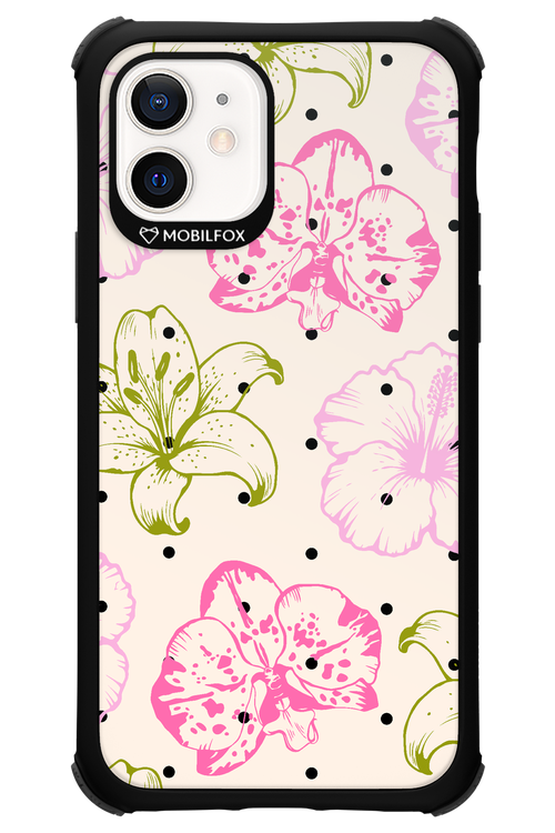 Aloha Chic 2.0 - Apple iPhone 12