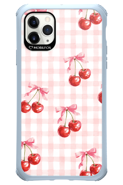 Cherry-Cherry Lady 2.0 - Apple iPhone 11 Pro Max