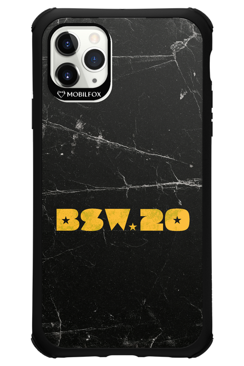 BSW 20 (5) 2.0 - Apple iPhone 11 Pro Max