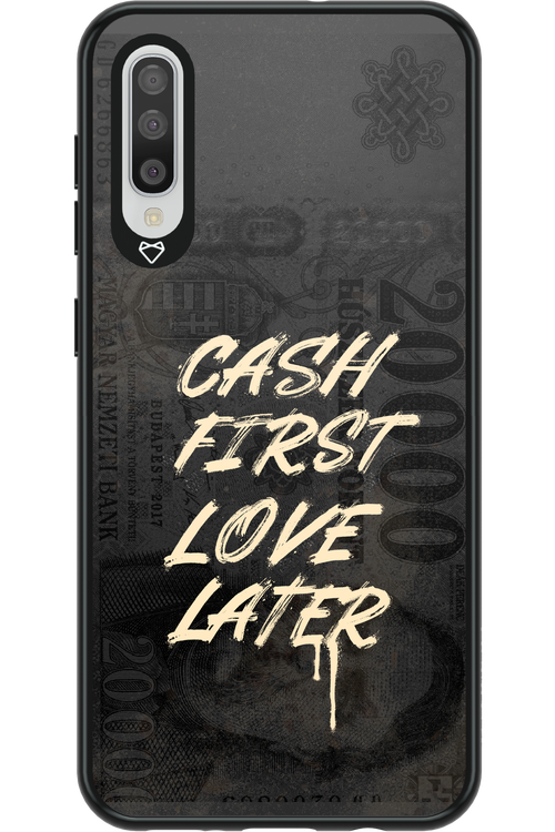 Love Later 2.0 - Samsung Galaxy A50