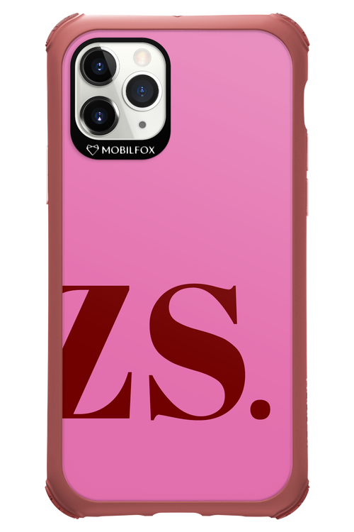 ZS (Sorbet) 2.0 - Apple iPhone 11 Pro