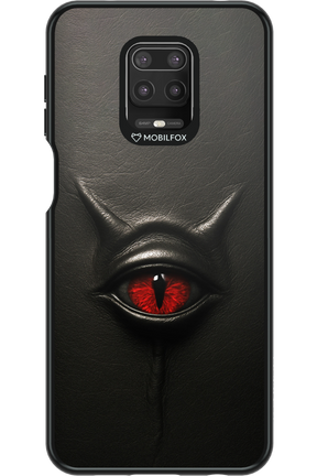DevilEye 2.0 - Xiaomi Redmi Note 9 Pro