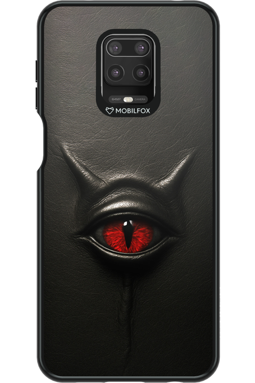DevilEye 2.0 - Xiaomi Redmi Note 9 Pro