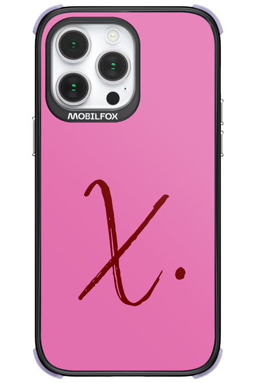 (Sorbet) X 2.0 - Apple iPhone 14 Pro Max