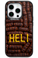 Mici 2.0 - Apple iPhone 15 Pro