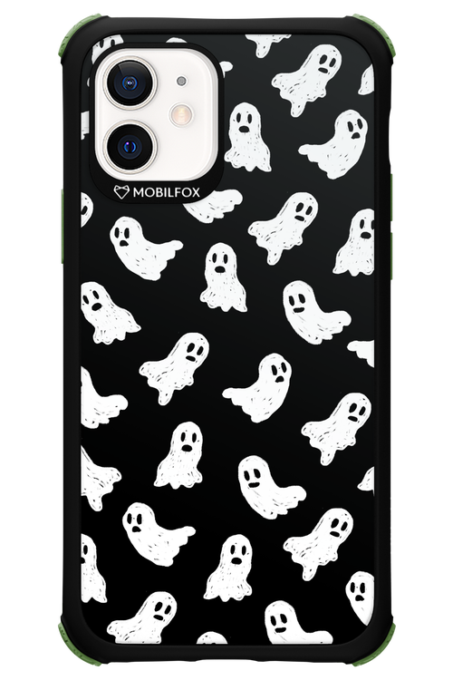 Chill Spirits - Apple iPhone 12