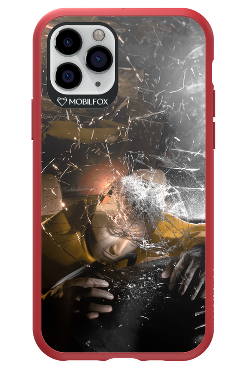 Final Impact 2.0 - Apple iPhone 11 Pro