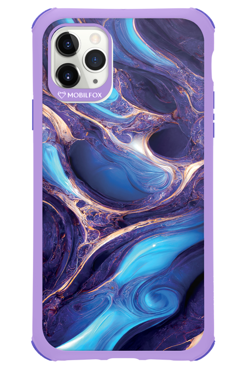 Amethyst - Apple iPhone 11 Pro Max