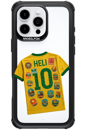 The T-Shirt - Apple iPhone 16 Pro Max